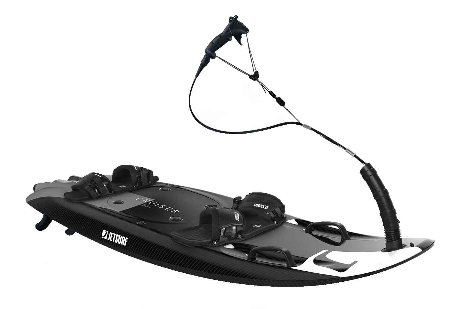 JETSURF CRUISER DFI