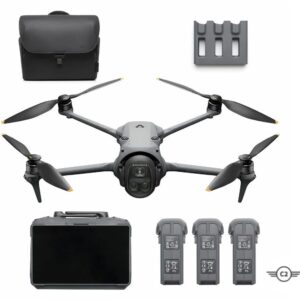 DJI Mavic 4 Pro Creator Combo 512Go avec DJI RC Pro 2