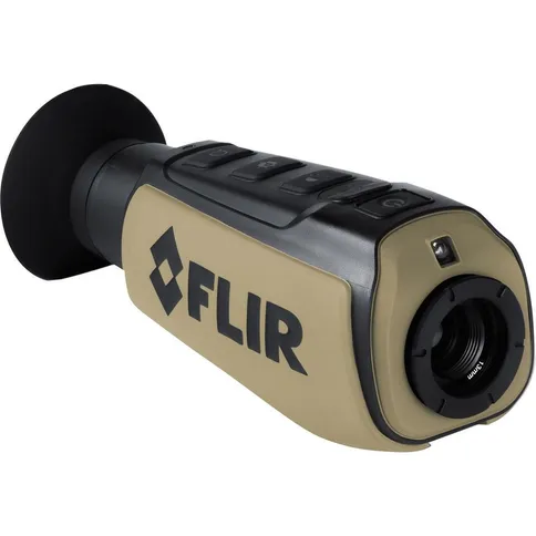 Caméra Thermique Flir Scout III 640 – Image 4