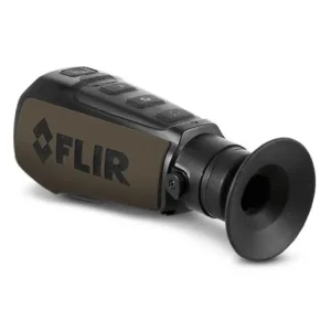 Caméra Thermique Flir Scout III 640