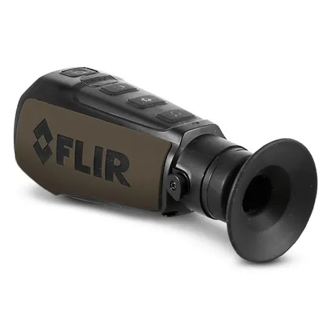 Caméra Thermique Flir Scout III 640