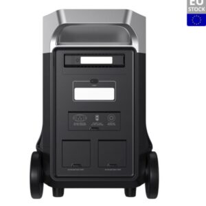 Centrale électrique portable FOSSiBOT F3600 Pro