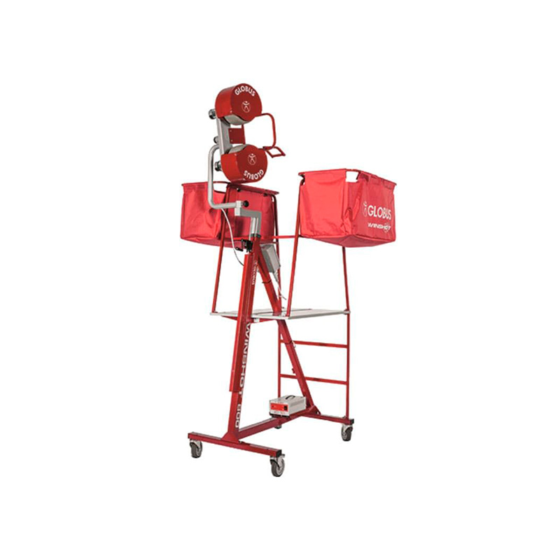 Appareil de volley-ball Globus Winshot 800