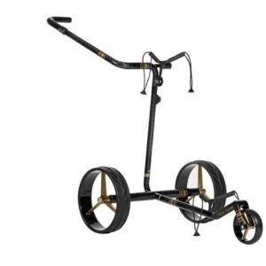 Jucad Carbon Travel Special 2.0 Edition Black/Gold