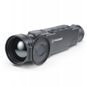 Caméra Thermique PULSAR HELION 2 XQ50F