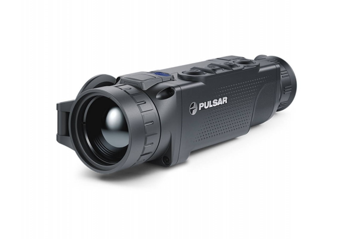 Caméra Thermique Pulsar Helion 2 Xq38f