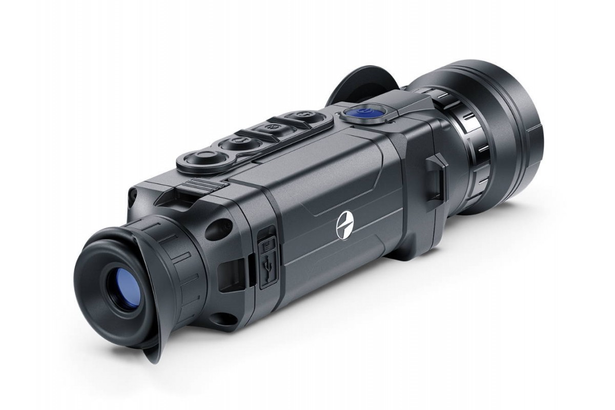 Caméra Thermique Pulsar Helion 2 Xq38f – Image 4