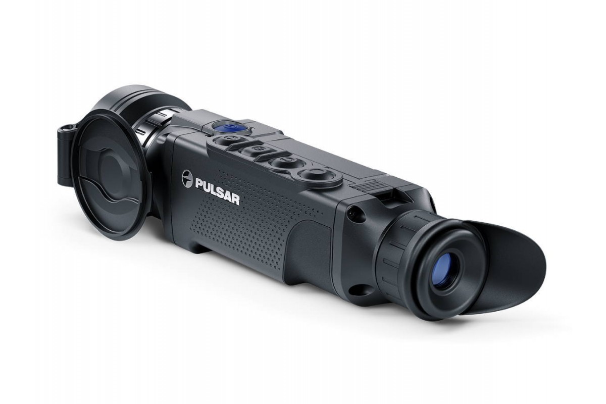 Caméra Thermique Pulsar Helion 2 Xq38f – Image 5