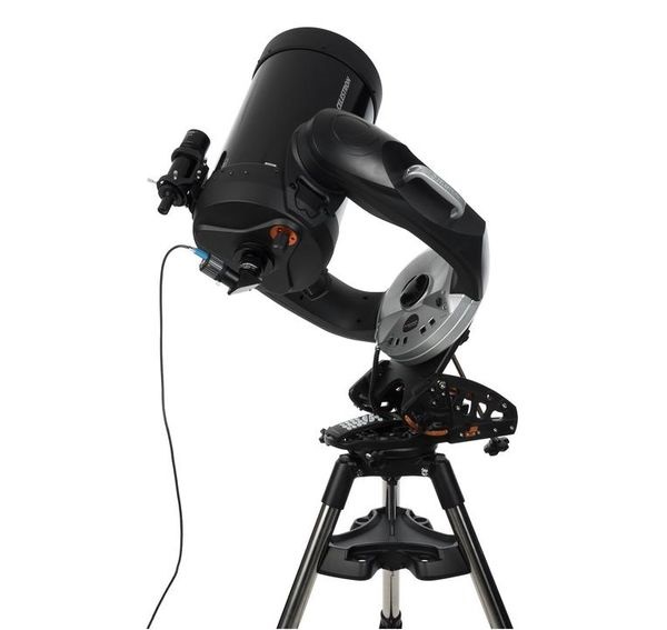 Celestron CPC SC 1100 Fastar – Image 6