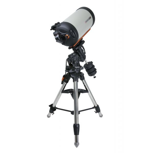 Celestron Télescope CGX-L 1400 Edge HD – Image 2