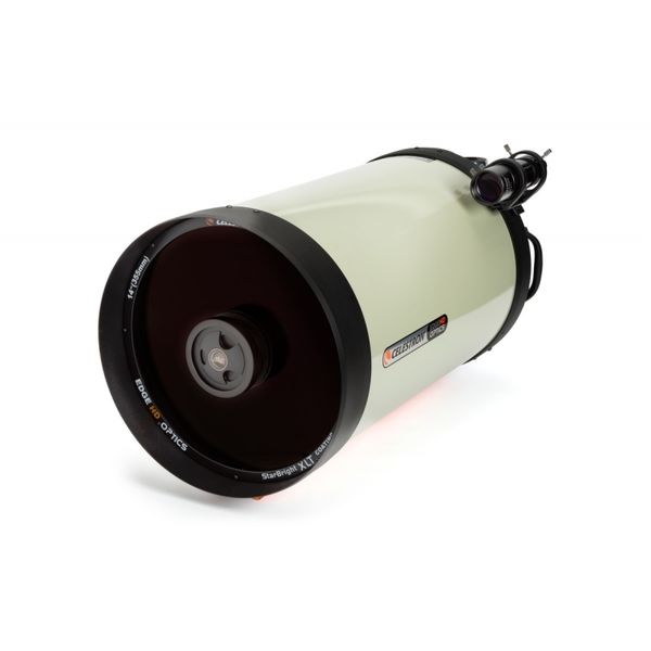 Celestron Télescope CGX-L 1400 Edge HD – Image 3