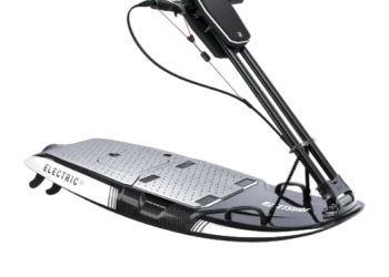 JETSURF SKI ÉLECTRIQUE 2