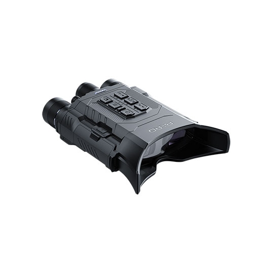 Jumelles avec télémètre multi-spectre - Pard POS6_850LRF – Image 2