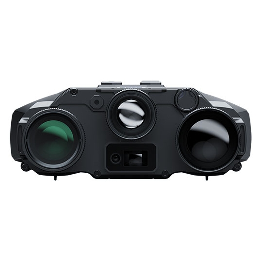 Jumelles avec télémètre multi-spectre - Pard POS6_850LRF – Image 5