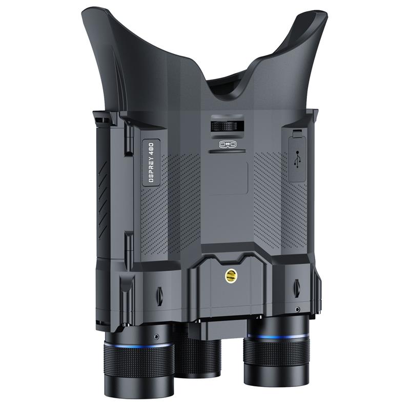 Jumelles Pard Osprey – Image 3