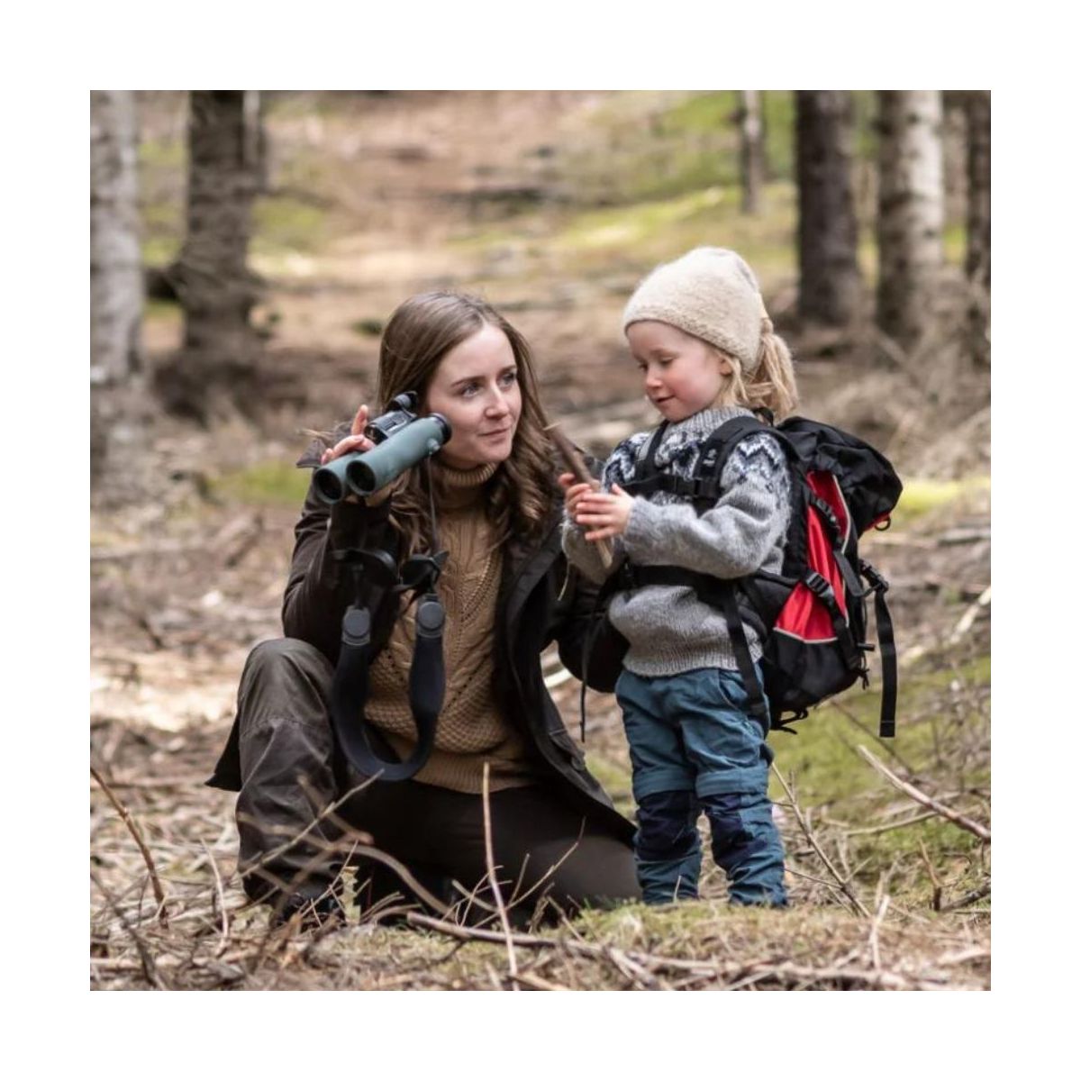 Jumelles SWAROVSKI NL PURE 10X42 – Image 4