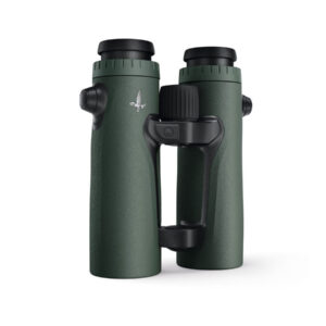 Jumelles Swarovski télémètre EL Range TA 10x42