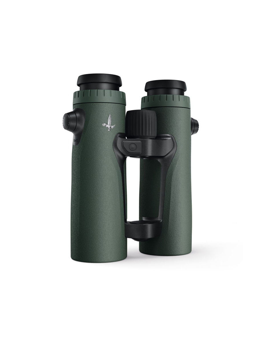 Jumelles Swarovski télémètre EL Range TA 10x42