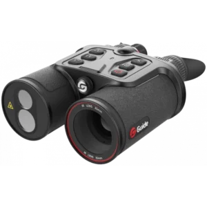 Jumelles thermiques TN 650 - GUIDE SENSMART