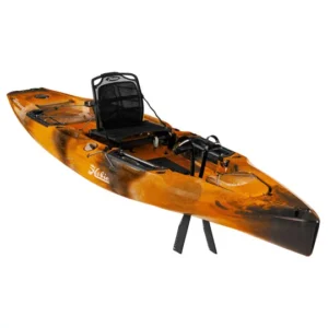 Kayak de pêche HOBIE Outback