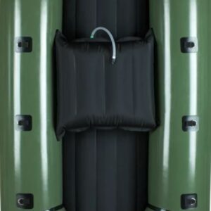 Alpacka Raft Forager