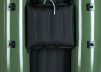 Alpacka Raft Forager