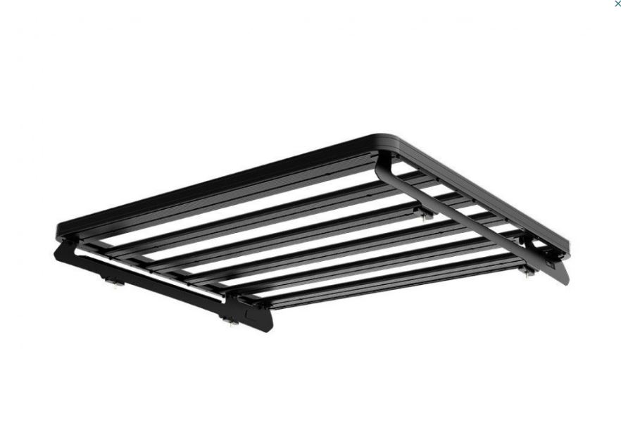 Kit de Galerie Slimline II 1/2 pour T5 Volkswagen