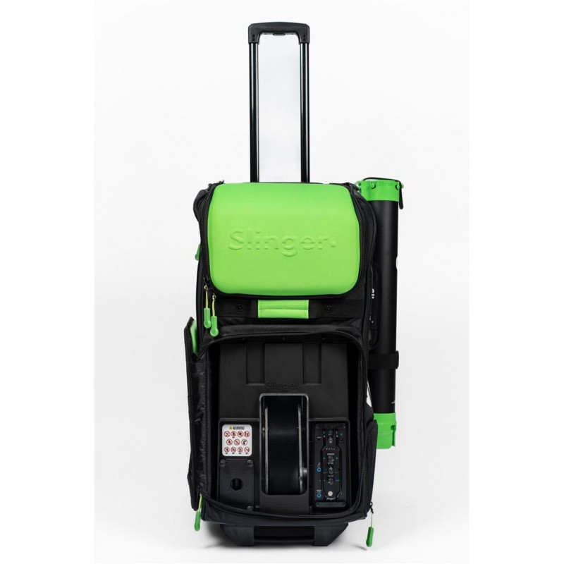 Lance Balle Slinger Padel – Image 4