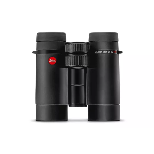LEICA ULTRAVID 8X32 HD PLUS