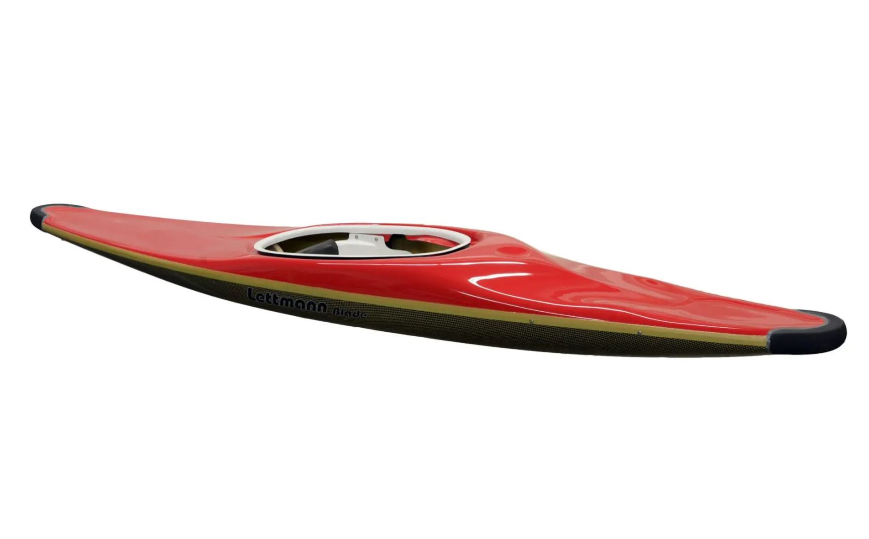 Kayak polo BLADE 4 Composite Lettmann Taille M – Image 2