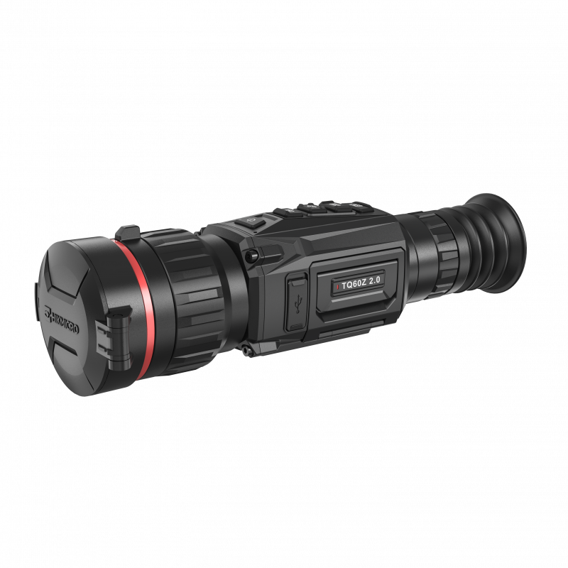 Lunette thermique Thunder Zoom TQ60 2.0 - HIKMICRO – Image 2