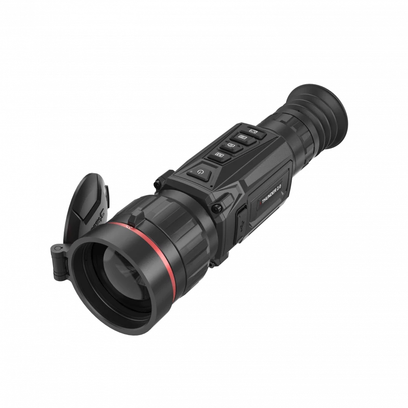 Lunette thermique Thunder Zoom TQ60 2.0 - HIKMICRO
