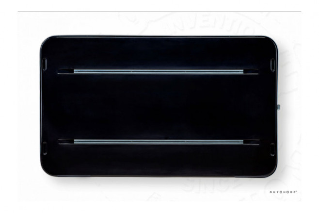 Tente de toit Maggiolina Grand Tour 360° Black Storm Taille L – Image 12