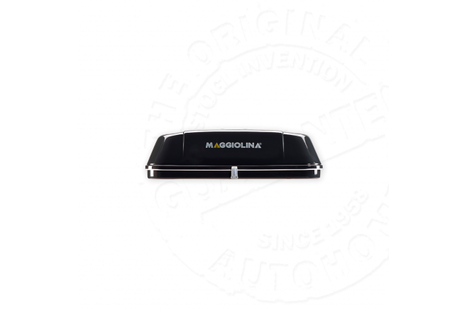 Tente de toit Maggiolina Grand Tour 360° Black Storm Taille L – Image 5