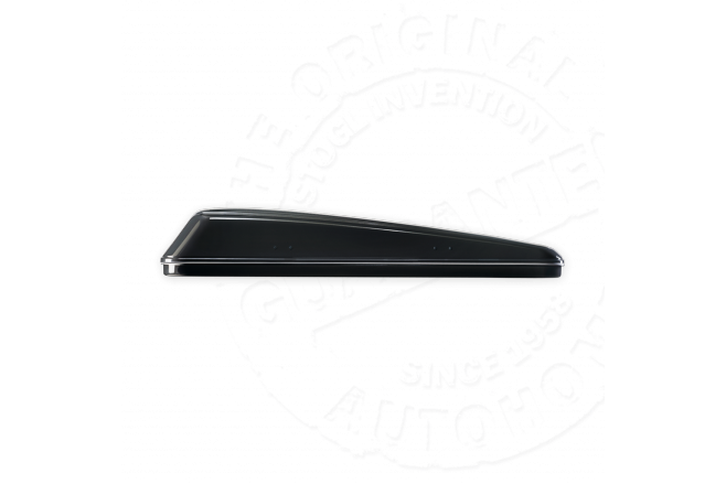 Tente de toit Maggiolina Grand Tour 360° Black Storm Taille M – Image 12