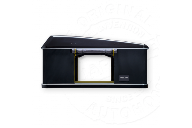 Tente de toit Maggiolina Grand Tour 360° Black Storm Taille M – Image 5