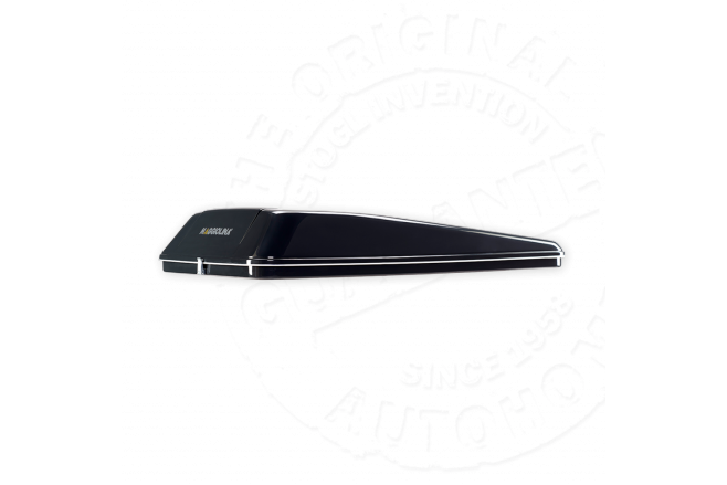 Tente de toit Maggiolina Grand Tour 360° Black Storm Taille M – Image 8