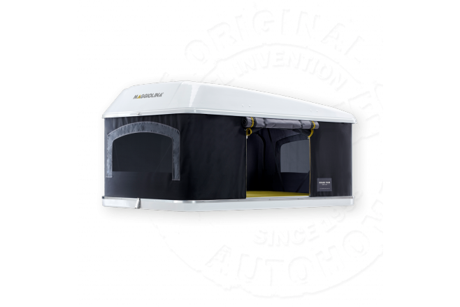 Tente de toit Maggiolina Grand Tour 360° S Carbone – Image 3