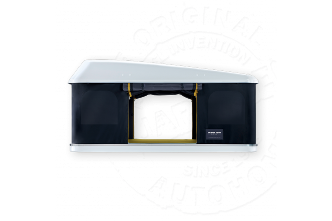 Tente de toit Maggiolina Grand Tour 360° S Carbone – Image 6