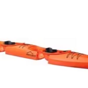 Kayak modulable deux places - Adulte - MARTINI GTX DUO