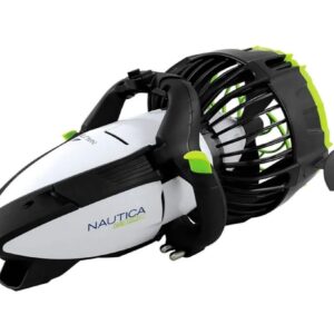 Nautica Seascooters Sea Scooter Navtech 2