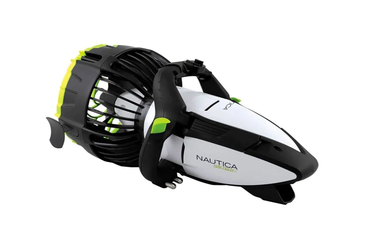 Nautica Seascooters Sea Scooter Navtech 2 – Image 3