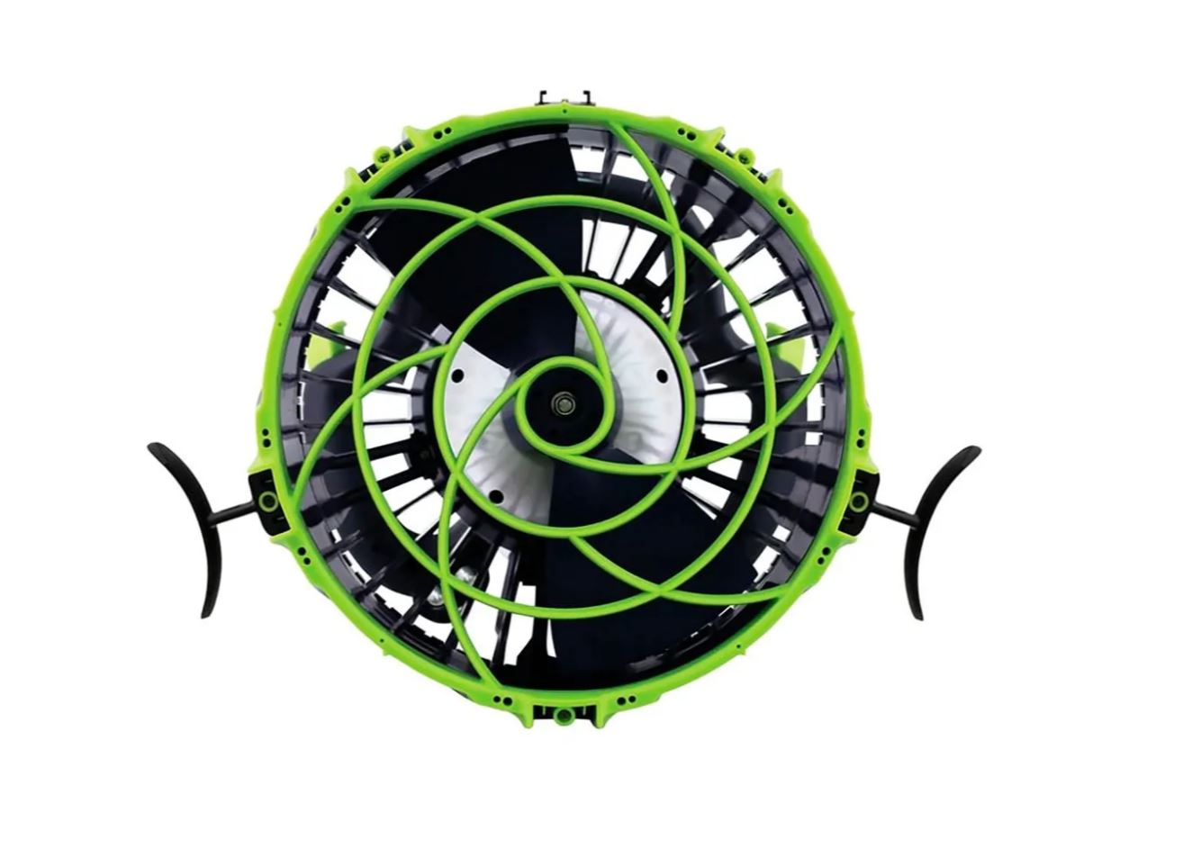 Nautica Seascooters Sea Scooter Navtech 2 – Image 8