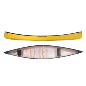 Canoë Prospector 17′ SP3 Nova Craft