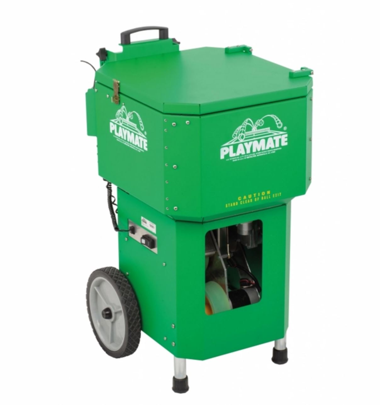 Playmate Volley Dream Vert