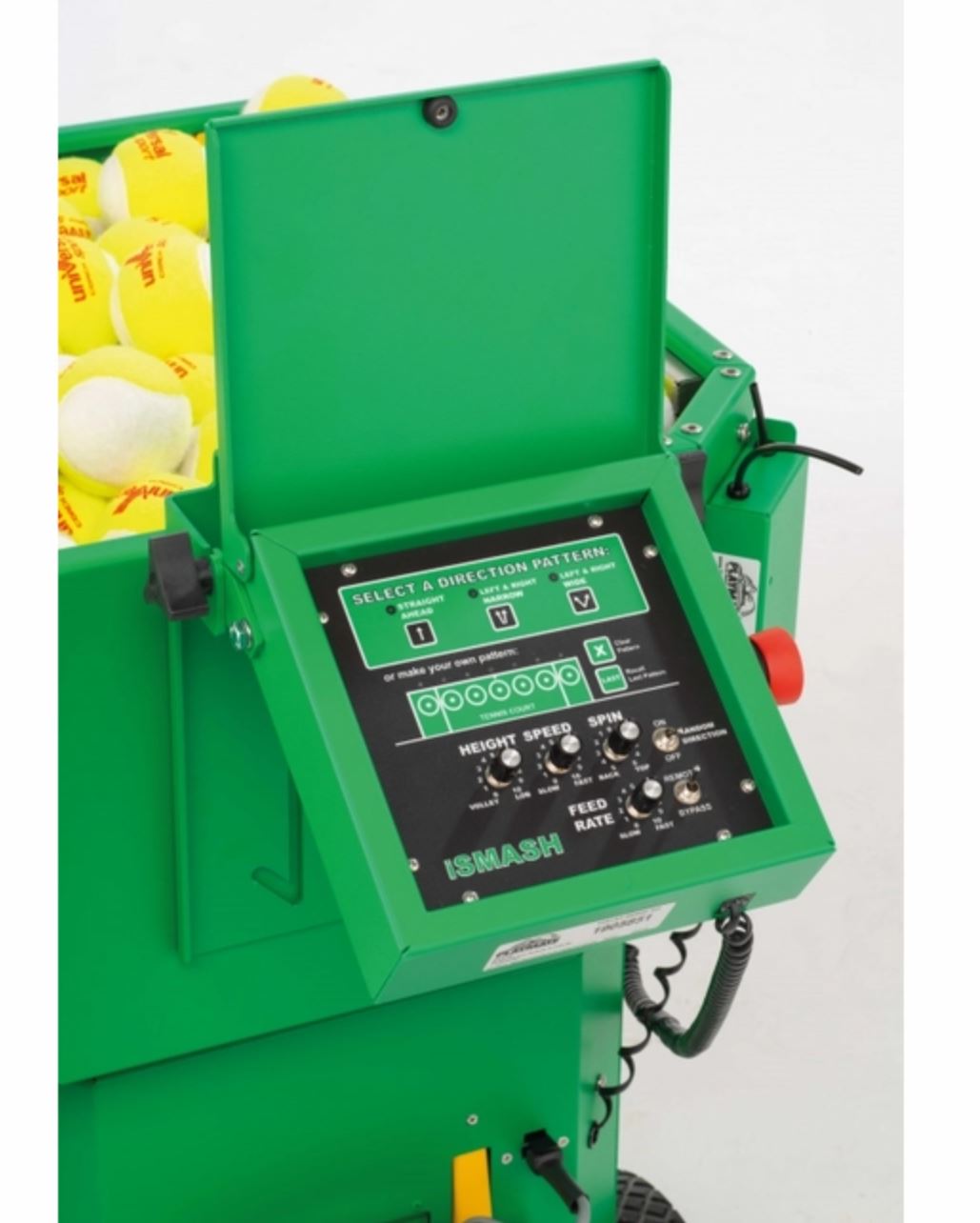 Playmate Volley Dream Vert – Image 2