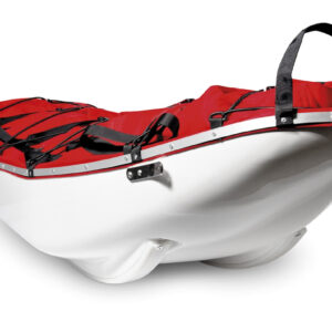 Pulka Acapulka Expedition Tour 170