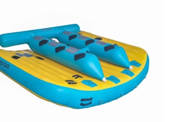 Bouée professionnelle Race Car 4-10 HD