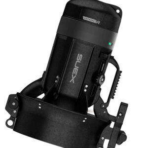 SCOOTER DPV VR VOYAGER NOIR