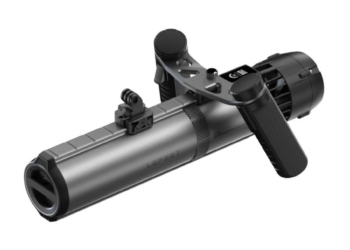 Scooter sous marin P1 XR LEFEET